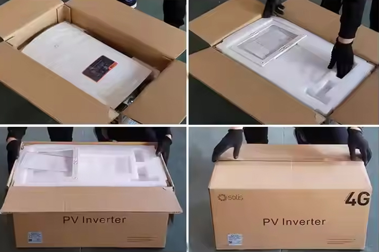 Solis  Inverters