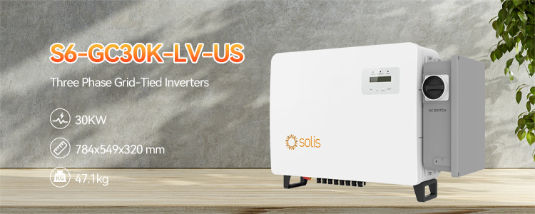 on grid solar inverter