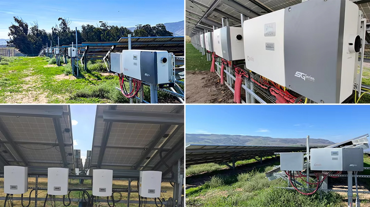 Solis US Inverter