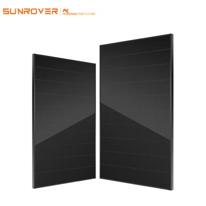 mono shingled pv modules