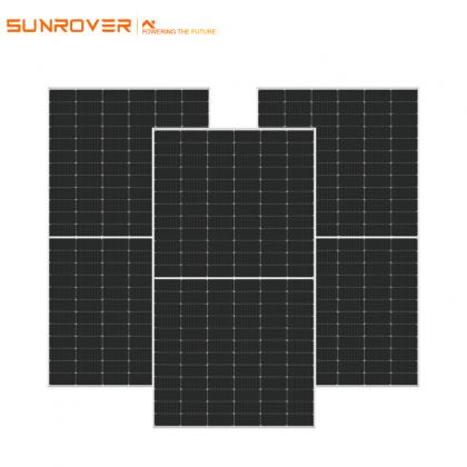 540w 545w 550w 555w 560w half cell solar panel