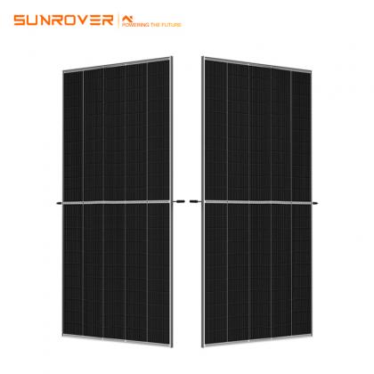 half cut solar cells