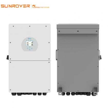 dc inverter