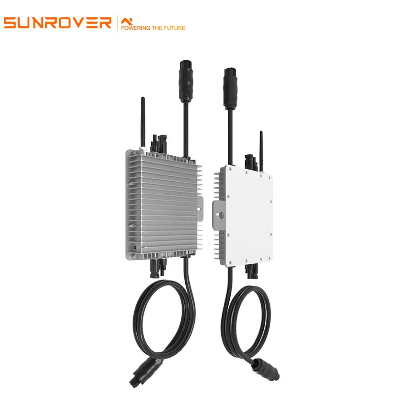 sunpower microinverters