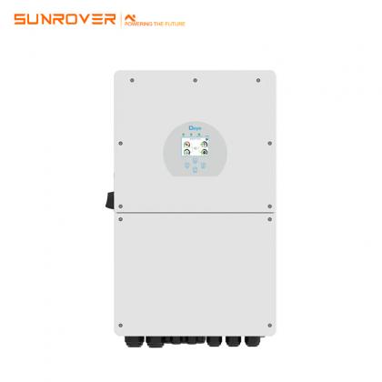 grid tied inverter