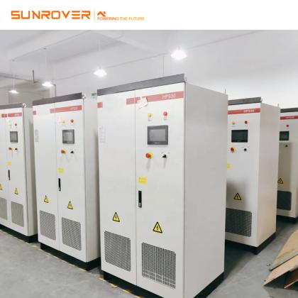 Atess 30kw hybrid inverter