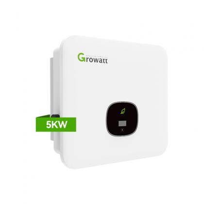 5kw off grid inverter