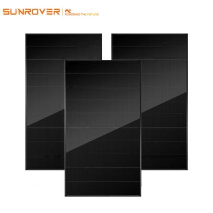 customized oem module mono perc pv panels