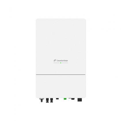 inversor solar on grid 3kw
