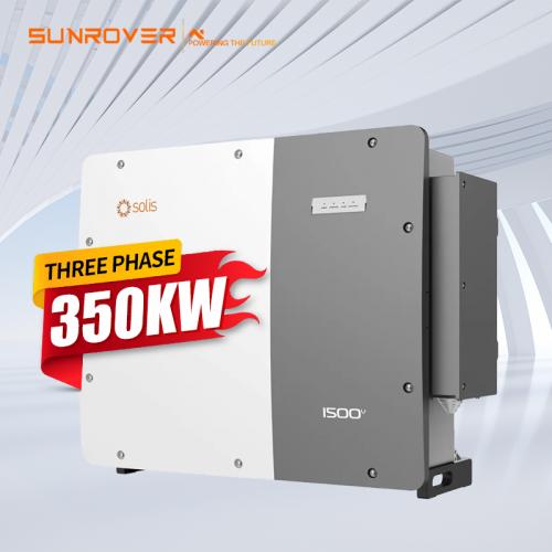 Solis Solar Inverter