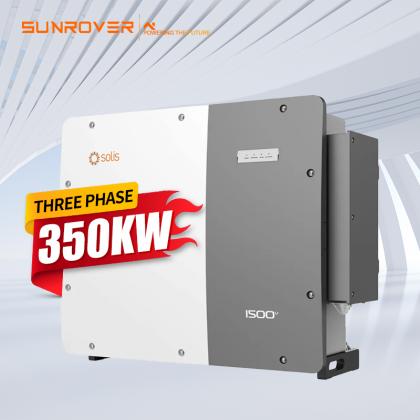 Solis Solar Inverter