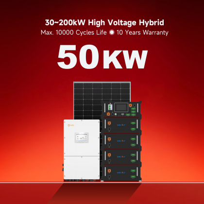 panel power system solar energy hybrid system