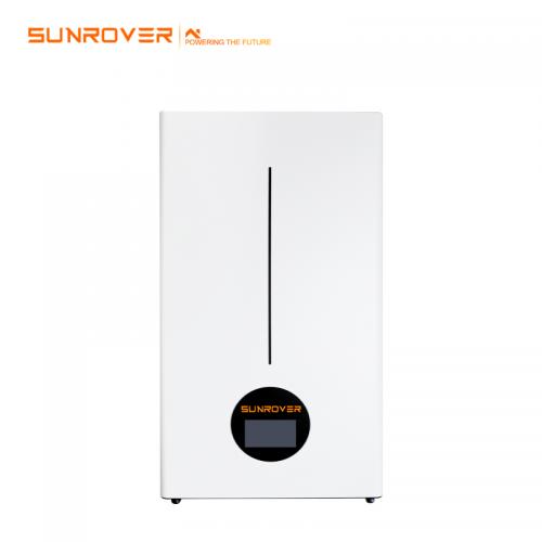 Wall Mounted Battery