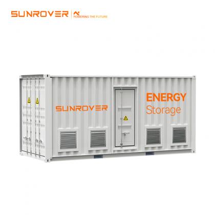 ESS Container Battery