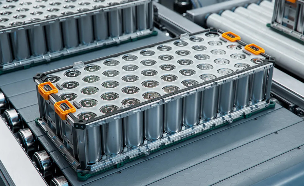 Entenda o pacote de baterias em um único artigo!