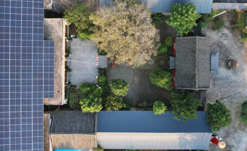 Análise de viabilidade de instalação fotovoltaica em templos