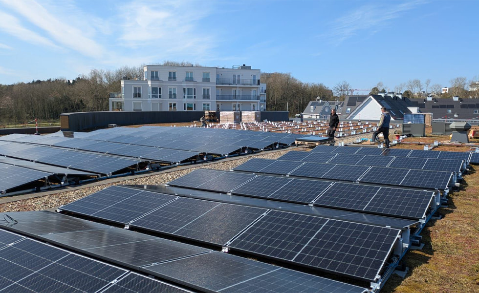 Último relatório: 34 países instalaram mais de 1 GW de capacidade fotovoltaica! Análise do mercado global de energia fotovoltaica