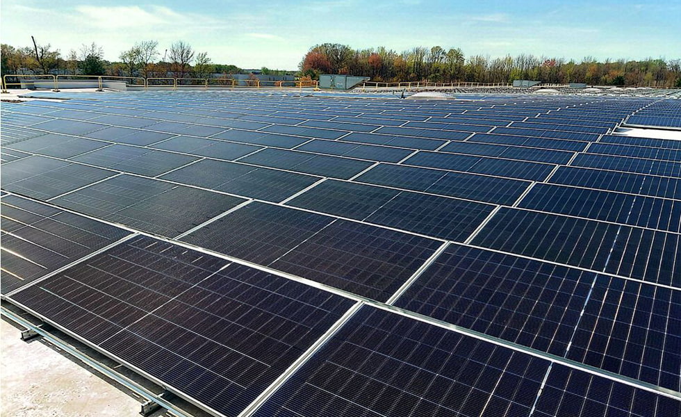 A EDF recebe autorização para desenvolvimento de projeto fotovoltaico de 800 MW na Inglaterra.