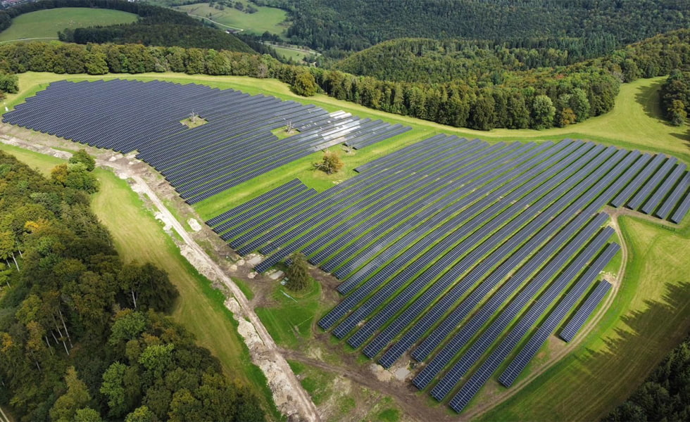 Cinco pontos-chave da instalação fotovoltaica no telhado