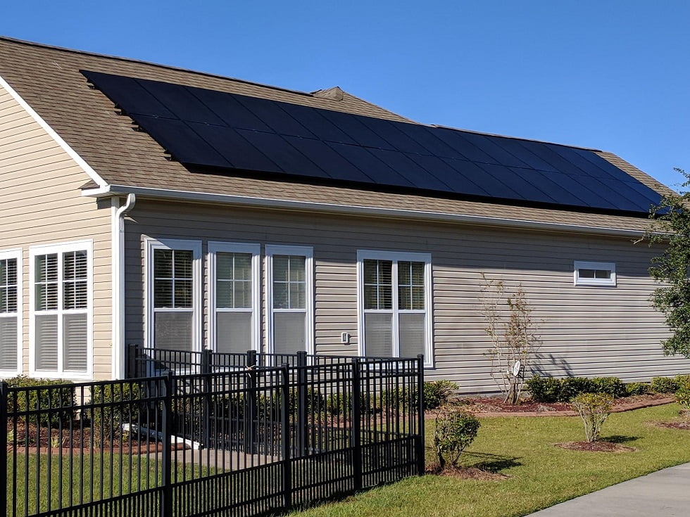 armazenamento de energia solar: tudo o que você precisa saber！
