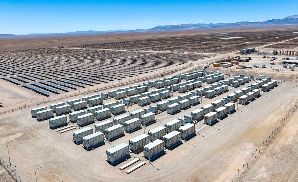 Dicas de armazenamento de energia: O que são MW e MWh?