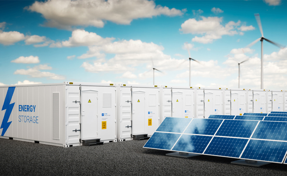 Por que o armazenamento de energia solar é importante?
        
