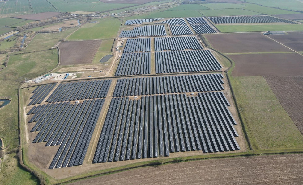 Os pedidos para 10 GWh estão chegando aos montes! O setor de armazenamento de energia está em plena expansão!