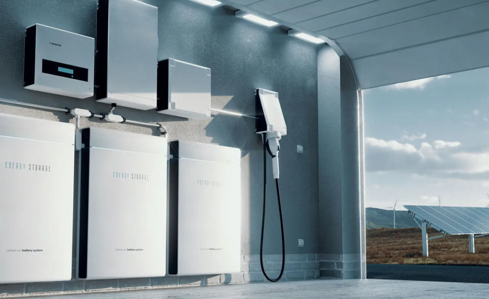 Os preços dos painéis fotovoltaicos europeus sobem, os preços dos inversores caem!