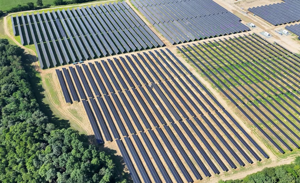 370GW! A próxima grande novidade em energia solar finalmente chegou.