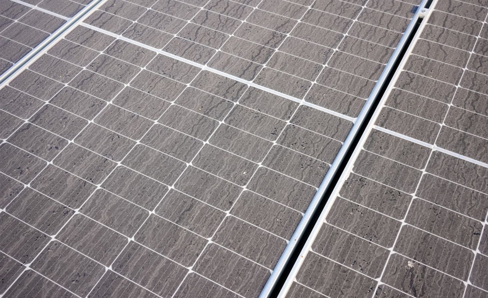 Guia definitivo para perdas em sistemas fotovoltaicos em grande escala