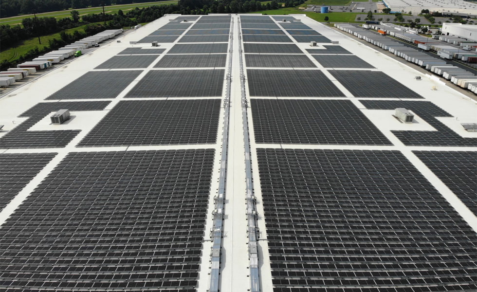 Última licitação da Polônia: projeto fotovoltaico de 1,6 GW vencido