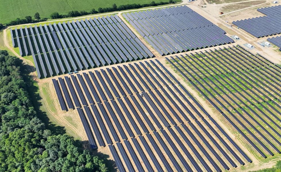 O setor de energia solar 'carece de um entendimento claro' sobre software de operação e manutenção.