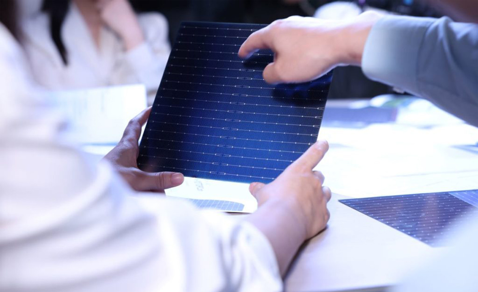 Do PERC ao TOPCon: Navegando na evolução da tecnologia solar