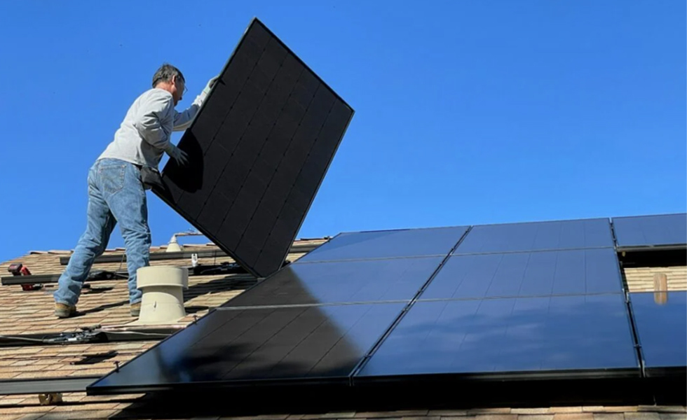 Preço do leilão de energia fotovoltaica na Alemanha em 2026 definido: reduções de preço para telhados + armazenamento térmico incluído