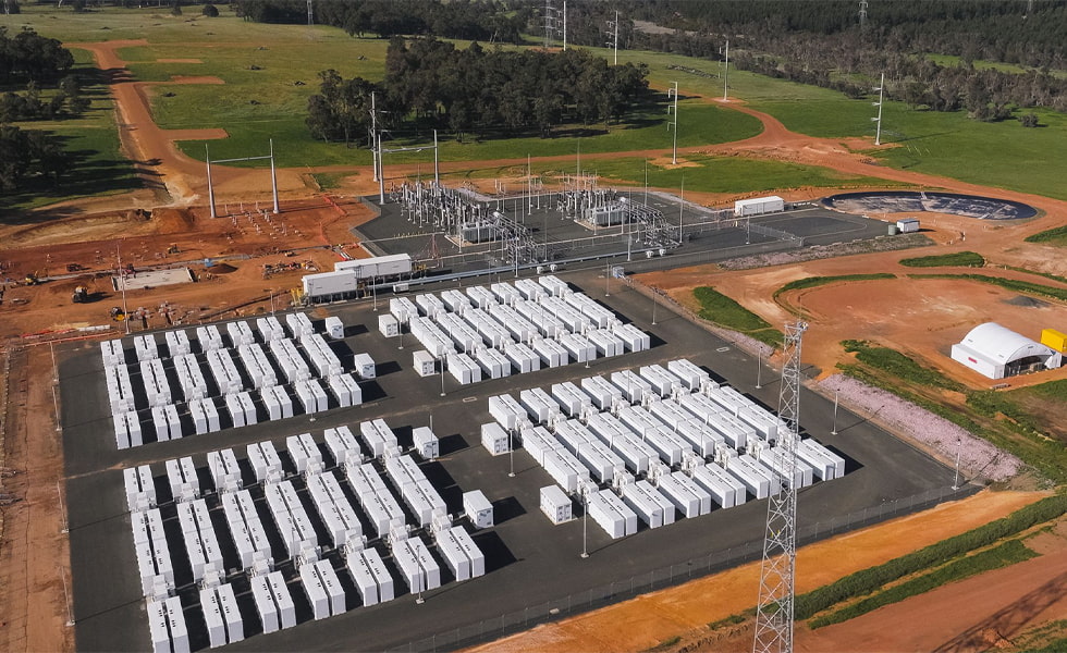 O que é armazenamento independente de energia?