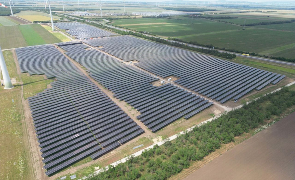 As regras do imposto sobre heranças na Alemanha podem desacelerar o crescimento da energia fotovoltaica instalada no solo em terrenos agrícolas.