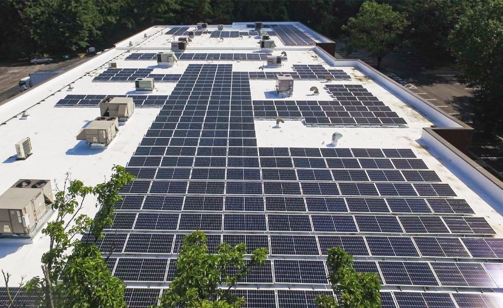 Em 2022, dez cenários adequados para instalação de projetos fotovoltaicos industriais e comerciais!
