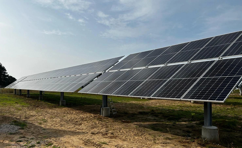 40 GWh! O armazenamento doméstico na Austrália continuará a 