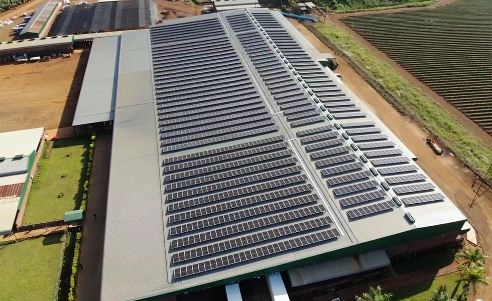 18%! Paquistão planeja impor tarifas sobre módulos fotovoltaicos importados