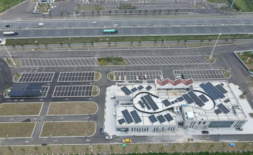 A corrida às viagens do Ano Novo Chinês chegou! O armazenamento de energia e as rodovias estão experimentando um crescimento explosivo!