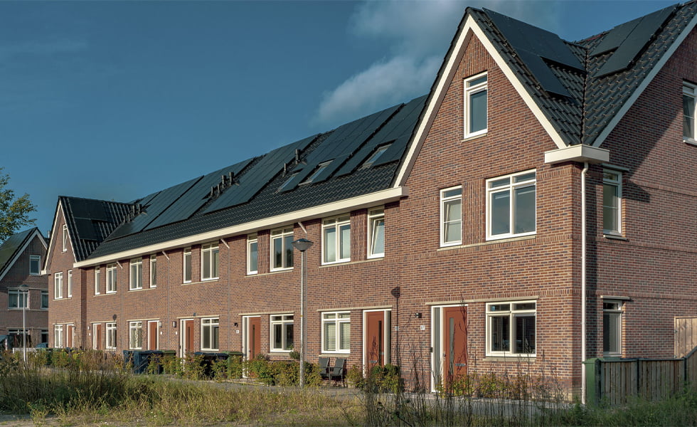 principais usos residenciais de energia solar
