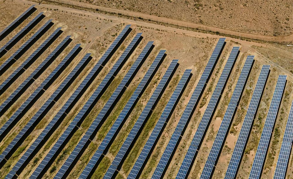 Notícia urgente! A UE suspendeu os subsídios para projetos de inversores fabricados na China, com efeito imediato!