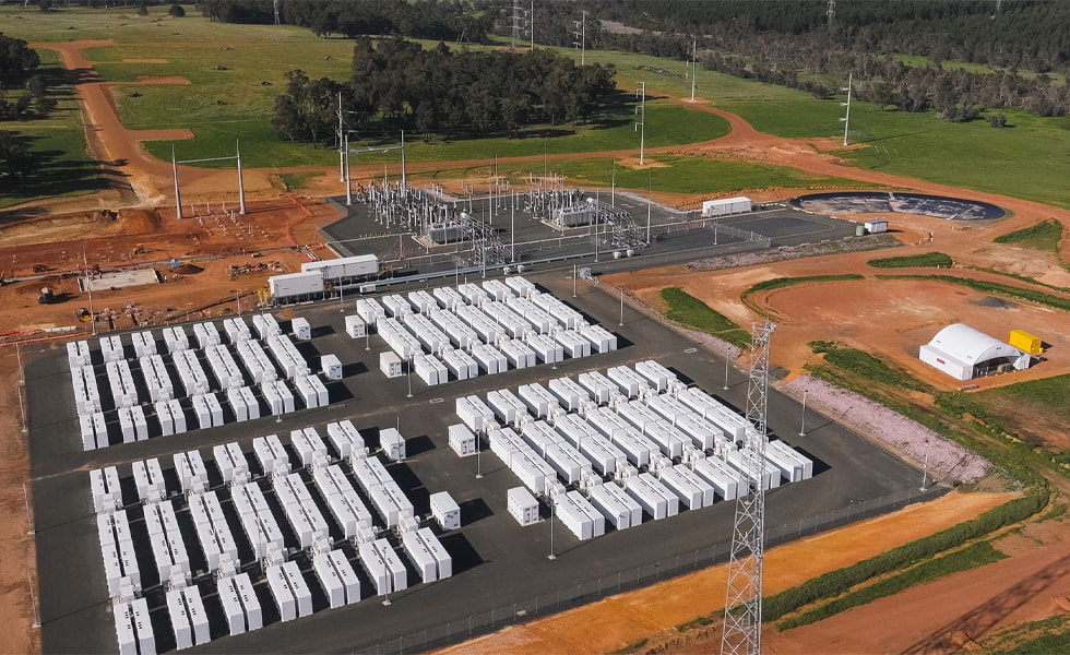 O teste de -36,7 graus Celsius! Como foi construída a maior central independente de armazenamento de energia do tipo rede no Tibete?