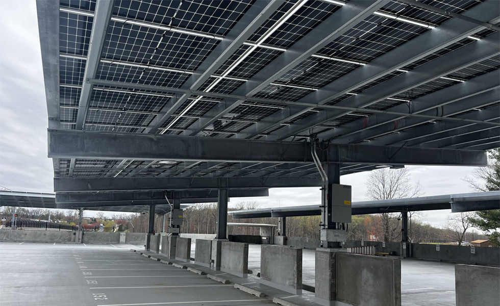 8 GW! Empresa expande capacidade de produção fotovoltaica no Oriente Médio