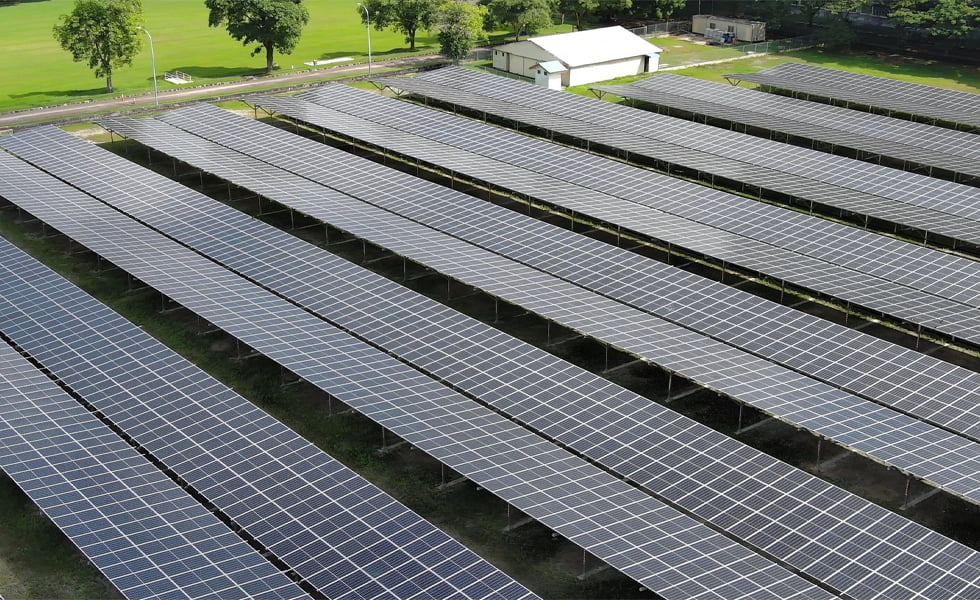 China’s new PV installations plunge 51% year-on-year in January–April