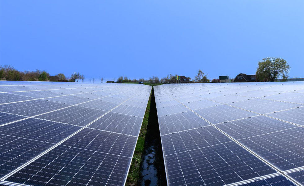 Última licitação da Itália: 7,69 GW de energia fotovoltaica; módulos HJT e outros podem ter um prêmio adicional de 5%.