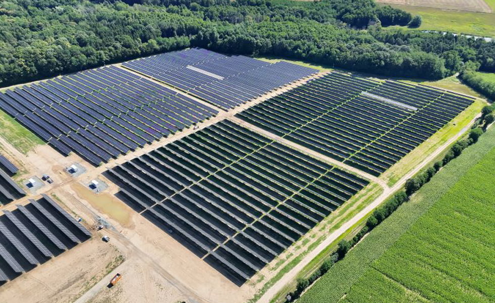 Os preços dos módulos solares na Europa sobem com a recuperação da confiança dos compradores.