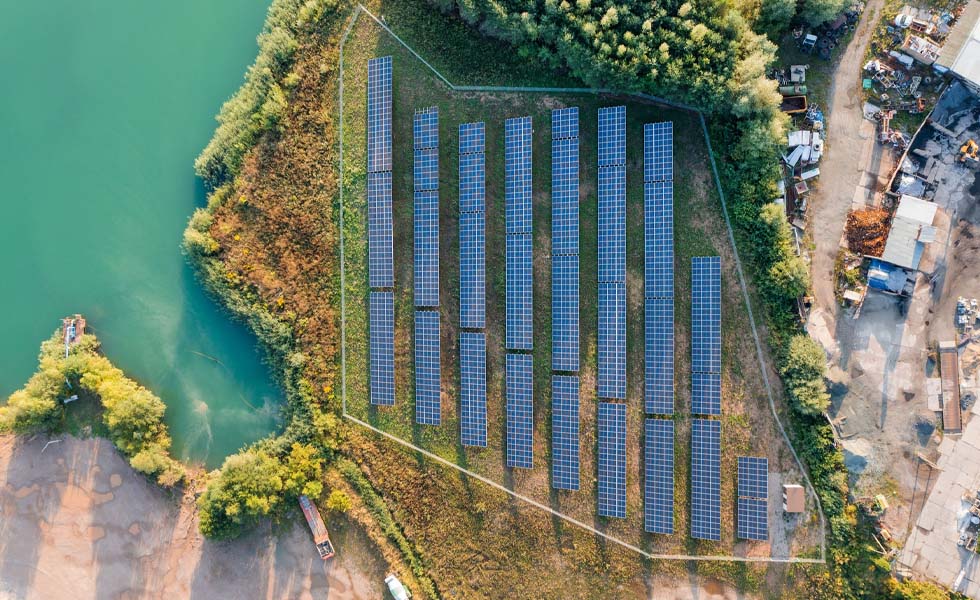 Energia Solar Austrália: a energia solar de média escala é o futuro das energias renováveis?
