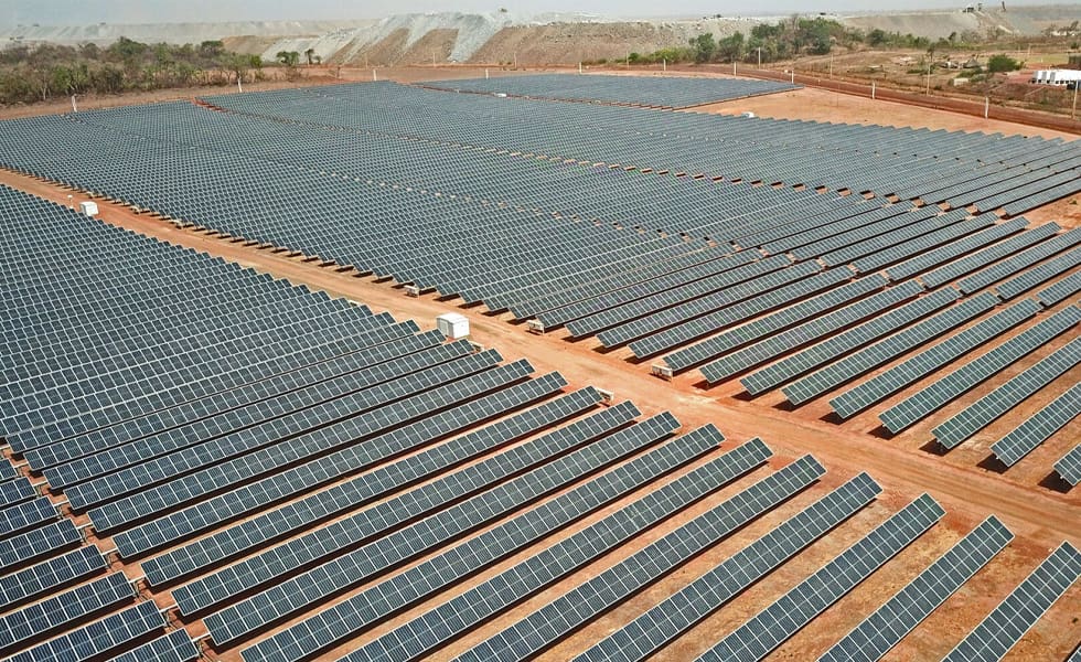 África liderará em capacidade instalada de energia solar fotovoltaica com 125 GW até 2030 – IEA
