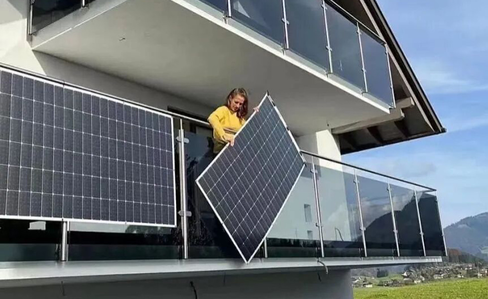 A massive opportunity for energy storage to go global—another sector is quietly booming.